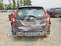 2020 Honda FIT фото