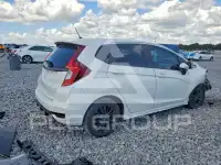 2020 Honda FIT фото