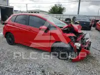 2020 Honda FIT фото