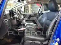 2020 Honda FIT фото