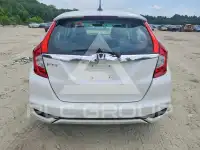 2020 Honda FIT фото