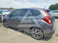 2020 Honda FIT фото