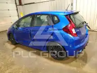 2020 Honda FIT фото
