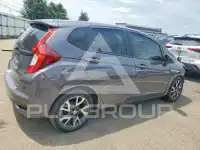 2020 Honda FIT фото