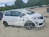 2020 Honda FIT фото