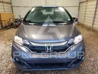 2020 Honda FIT фото