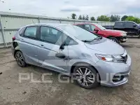 2020 Honda FIT фото