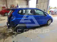 2020 Honda FIT фото