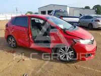 2020 Honda FIT фото