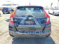 2020 Honda FIT фото