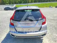 2020 Honda FIT фото