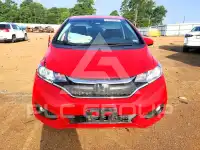 2020 Honda FIT фото