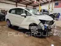 2020 Honda FIT photo