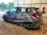 2020 Honda FIT фото