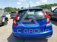 2020 Honda FIT фото