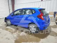 2020 Honda FIT photo