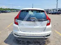 2020 Honda FIT фото