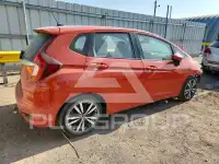 2020 Honda FIT фото