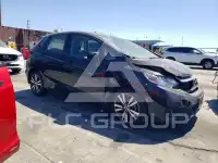 2020 Honda FIT фото