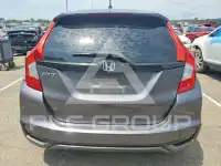 2020 Honda FIT фото