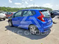 2020 Honda FIT фото