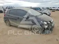 2020 Honda FIT фото