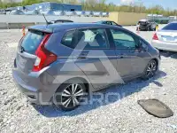 2020 Honda FIT фото