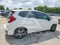 2020 Honda FIT фото
