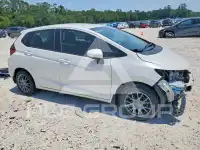 2020 Honda FIT фото