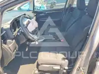 2020 Honda FIT фото