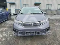 2020 Honda FIT фото