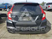 2020 Honda FIT фото