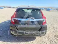 2020 Honda FIT photo