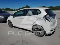2020 Honda FIT фото