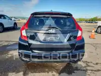 2020 Honda FIT фото