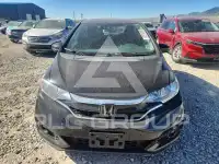 2020 Honda FIT photo