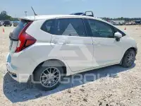 2020 Honda FIT фото