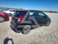 2020 Honda FIT photo