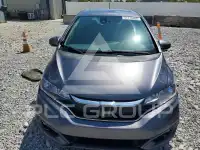 2020 Honda FIT фото