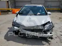 2020 Honda FIT фото