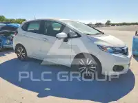 2020 Honda FIT фото