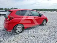 2020 Honda FIT фото
