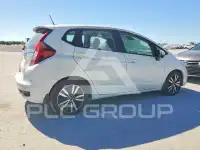 2020 Honda FIT фото