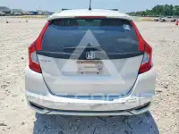 2020 Honda FIT фото