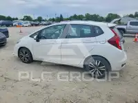 2020 Honda FIT фото