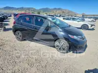 2020 Honda FIT photo