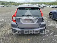 2020 Honda FIT фото