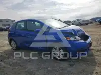 2020 Honda FIT фото