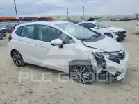 2020 Honda FIT фото