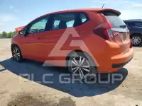 2020 Honda FIT фото